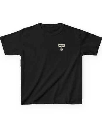 Deathpact Between Worlds Kids Heavy Cotton™ Tee