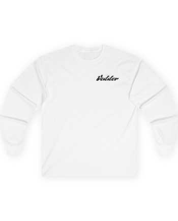 Eddie Vedder Gradient Unisex Ultra Cotton Long Sleeve Tee