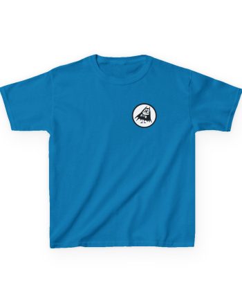 The Aquabats Bat Commander Kids Heavy Cotton™ Tee