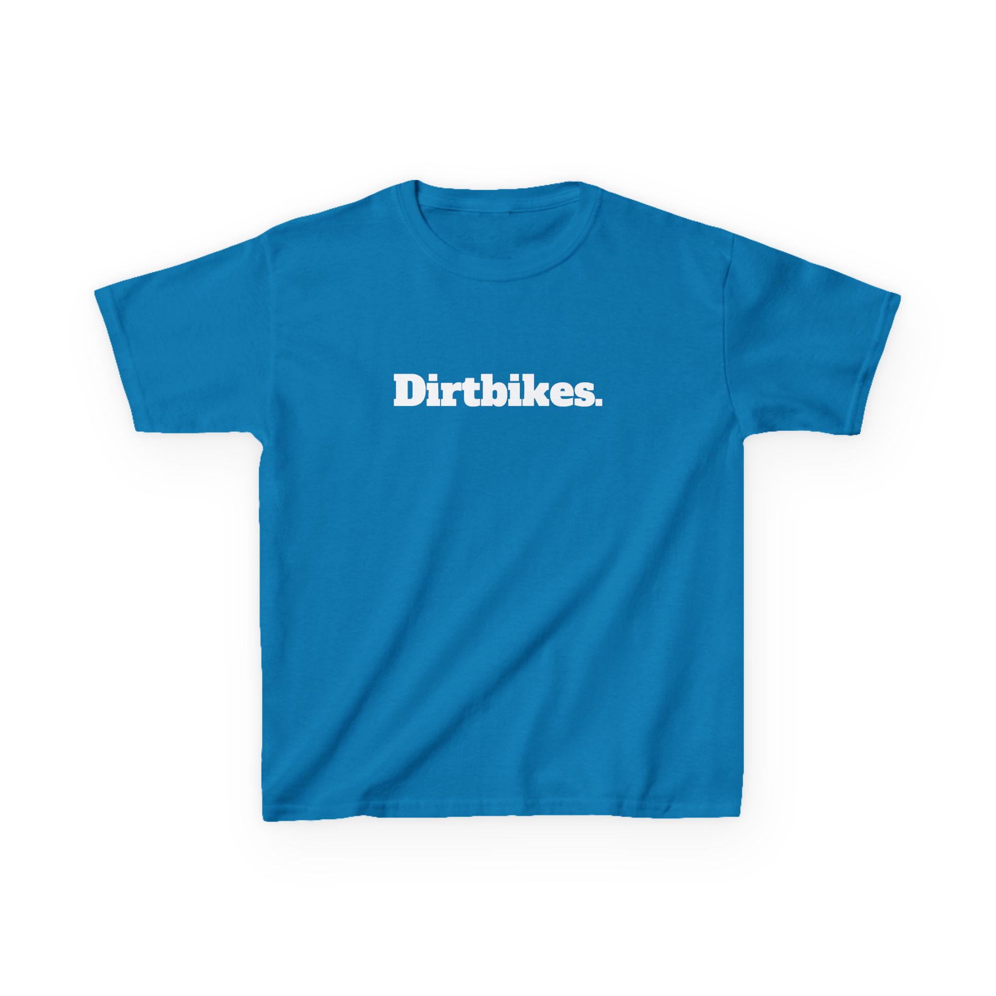 Kids Cboystv Dirtbikes Heavy Cotton™ Tee - Image 9