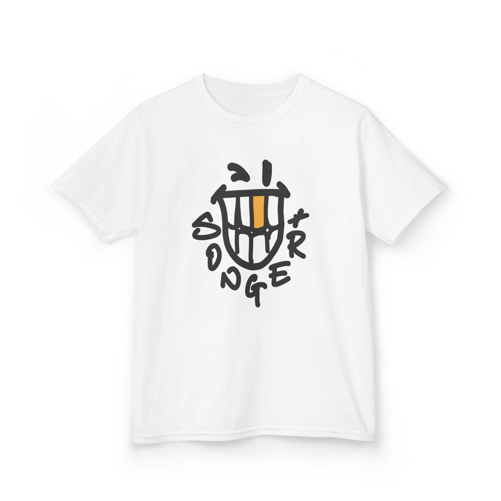Songer Kids Heavy Cotton™ Tee