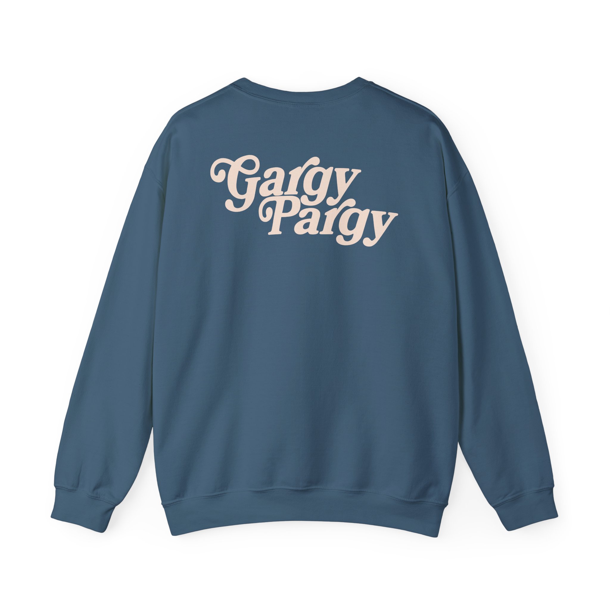 The Toast Gargy Pargy Unisex Heavy Blend™ Crewneck Sweatshirt - Image 18