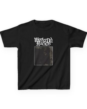 Weekend Nachos Kids Heavy Cotton™ Tee