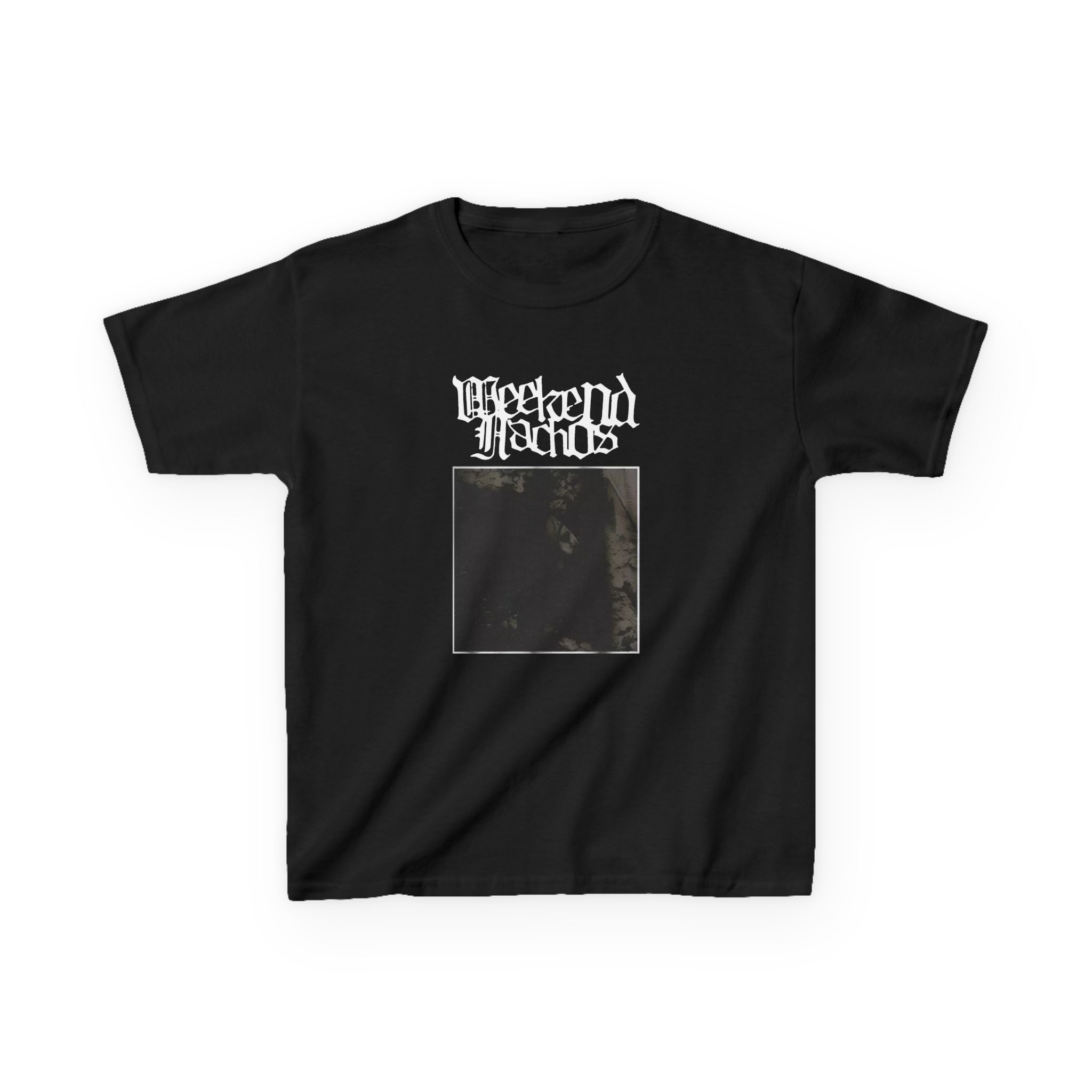 Weekend Nachos Kids Heavy Cotton™ Tee