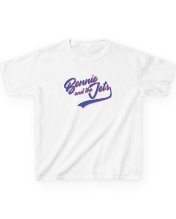 Ej Farewell Bennie & the Jets Kids Heavy Cotton™ Tee
