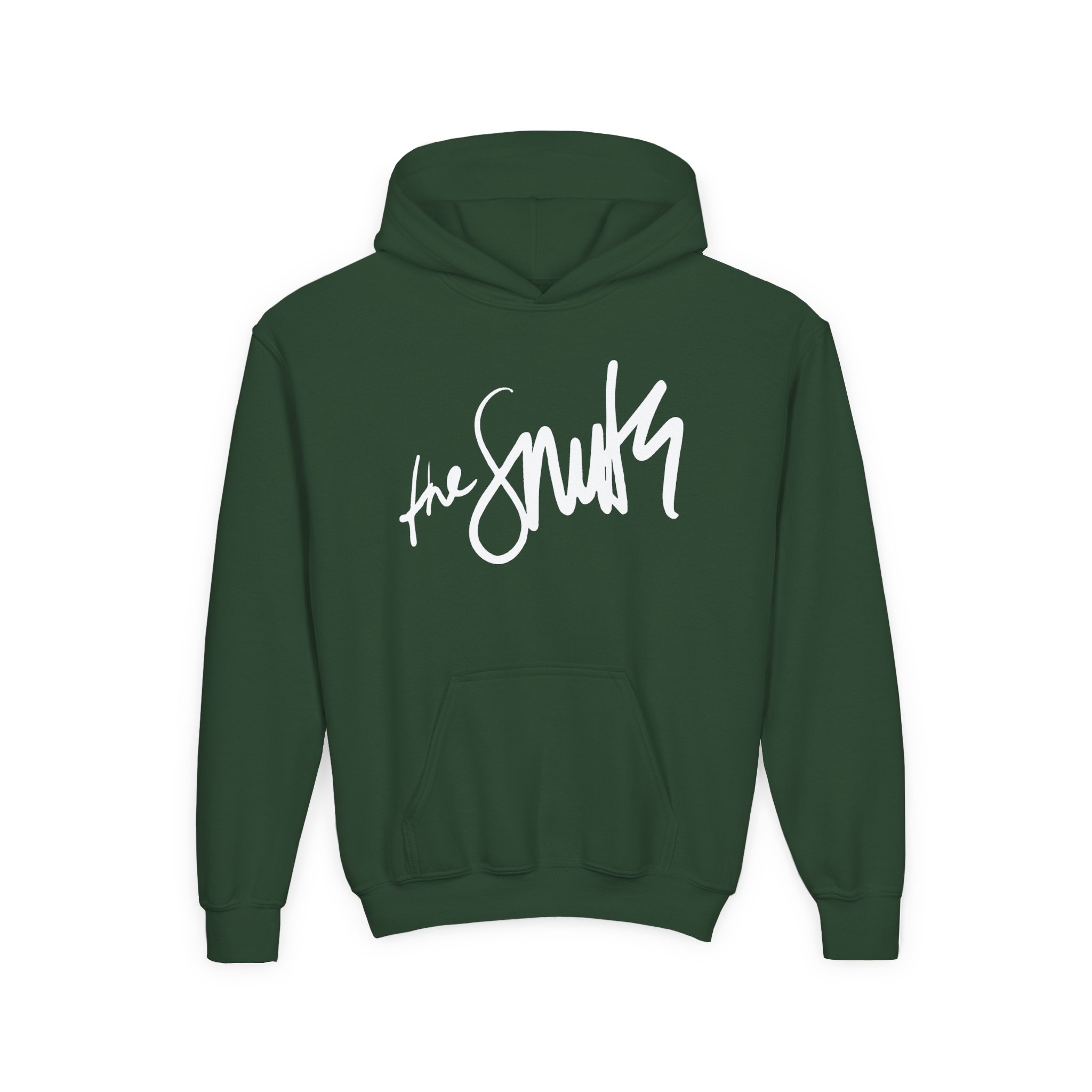 The Snuts Youth Heavy Blend Hooded Sweatshirt - Image 5
