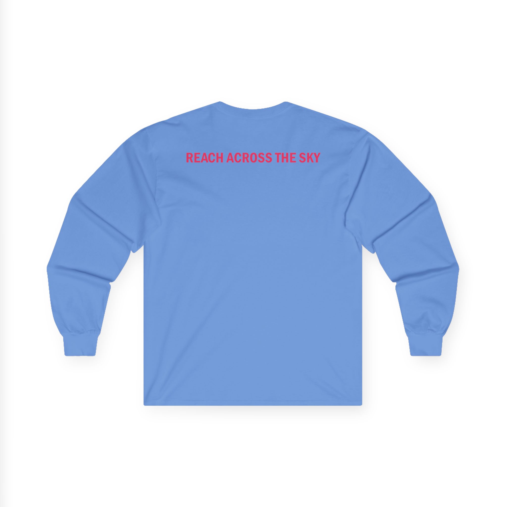 John Legend I'M Ready Unisex Ultra Cotton Long Sleeve Tee - Image 2
