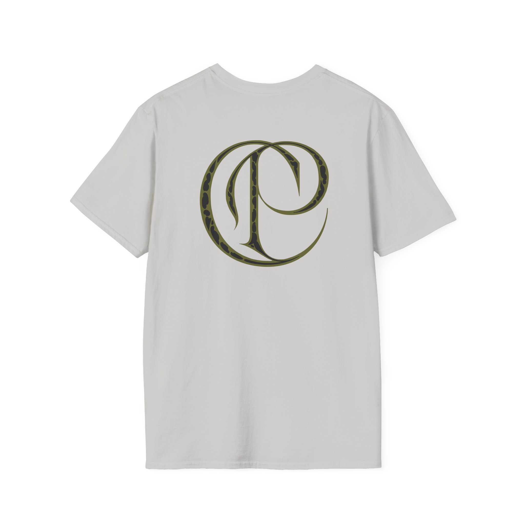 Caroline Polachek PANG Ladder Unisex Softstyle T-Shirt - Image 10