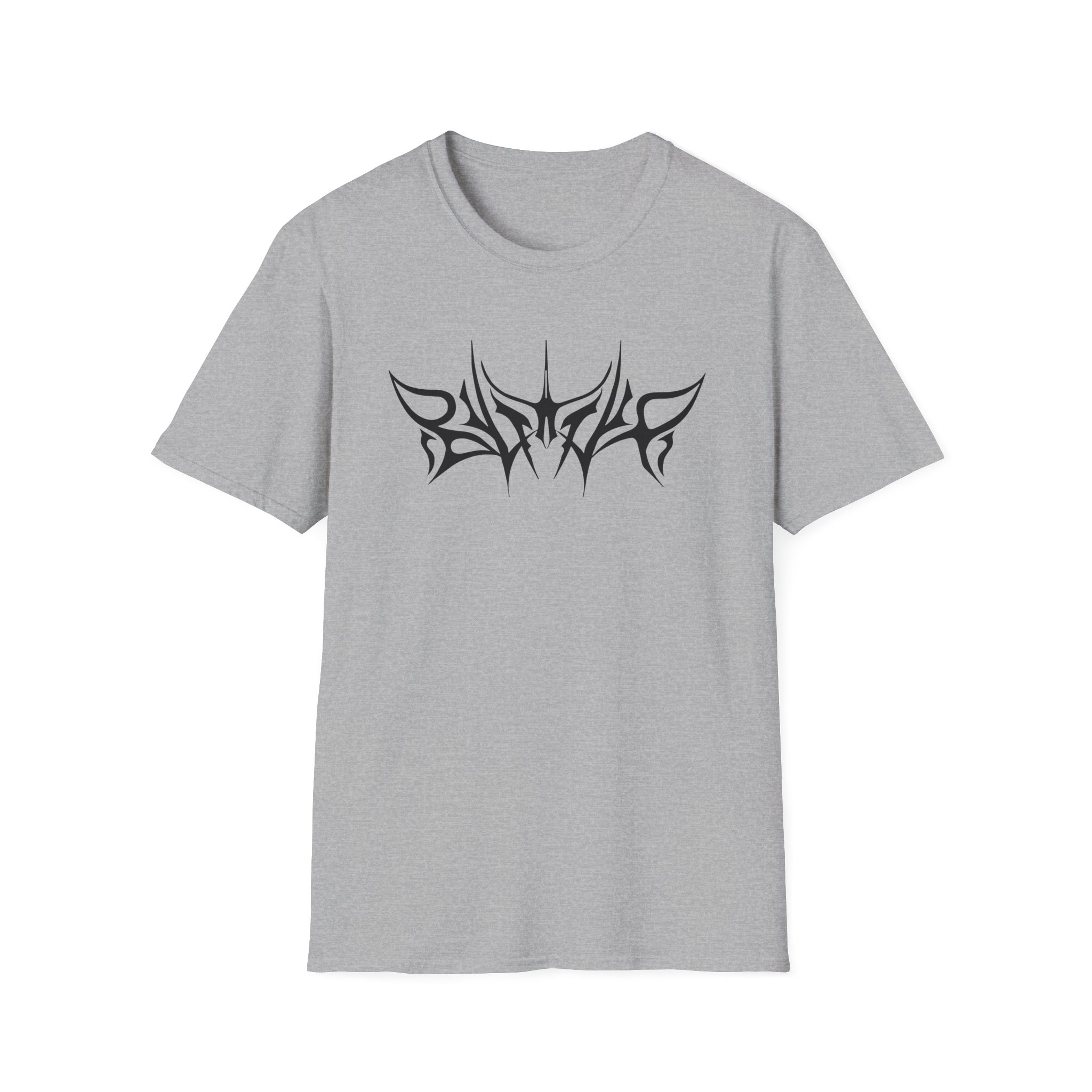 Bilmuri Logo Unisex Softstyle T-shirt - Image 5