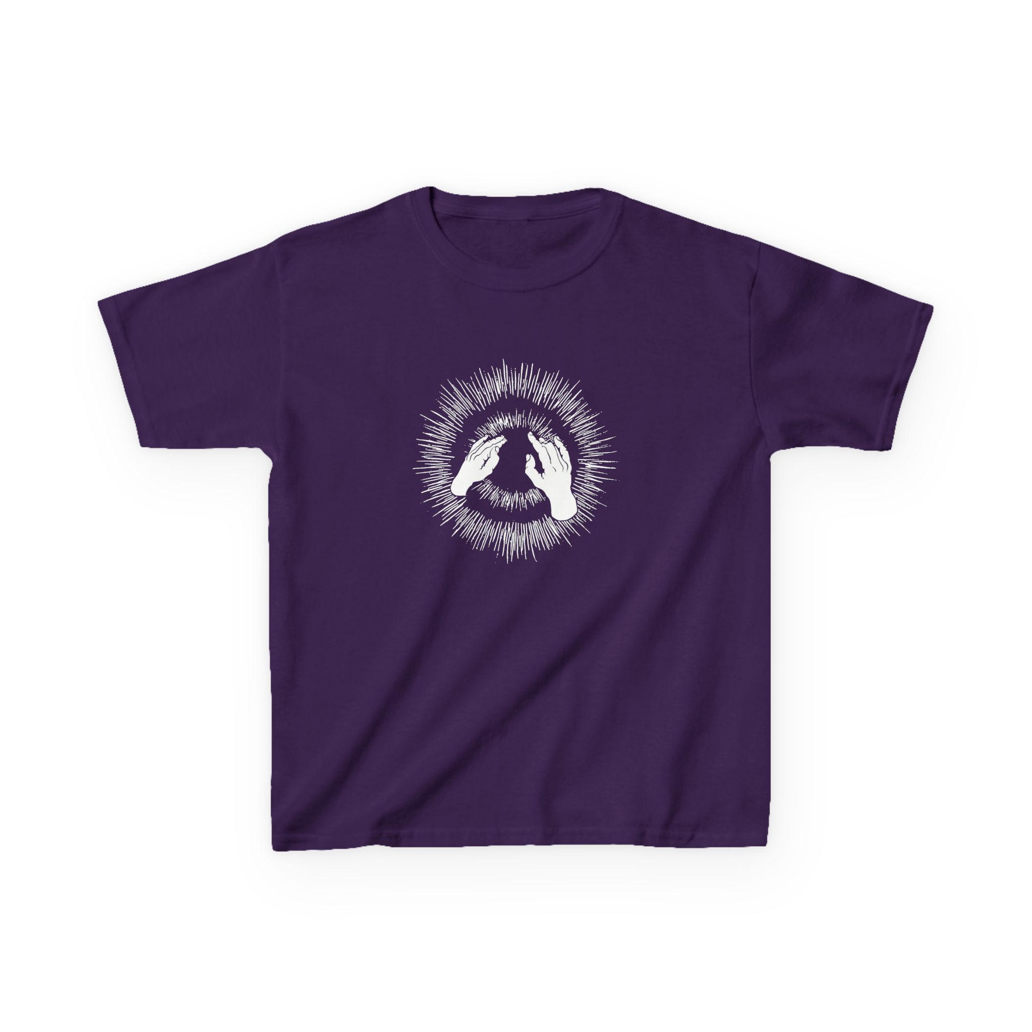 Godspeed You Black Emperor Kids Heavy Cotton™ Tee - Image 17