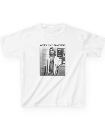 Weekend Nachos Kids Heavy Cotton™ Tee