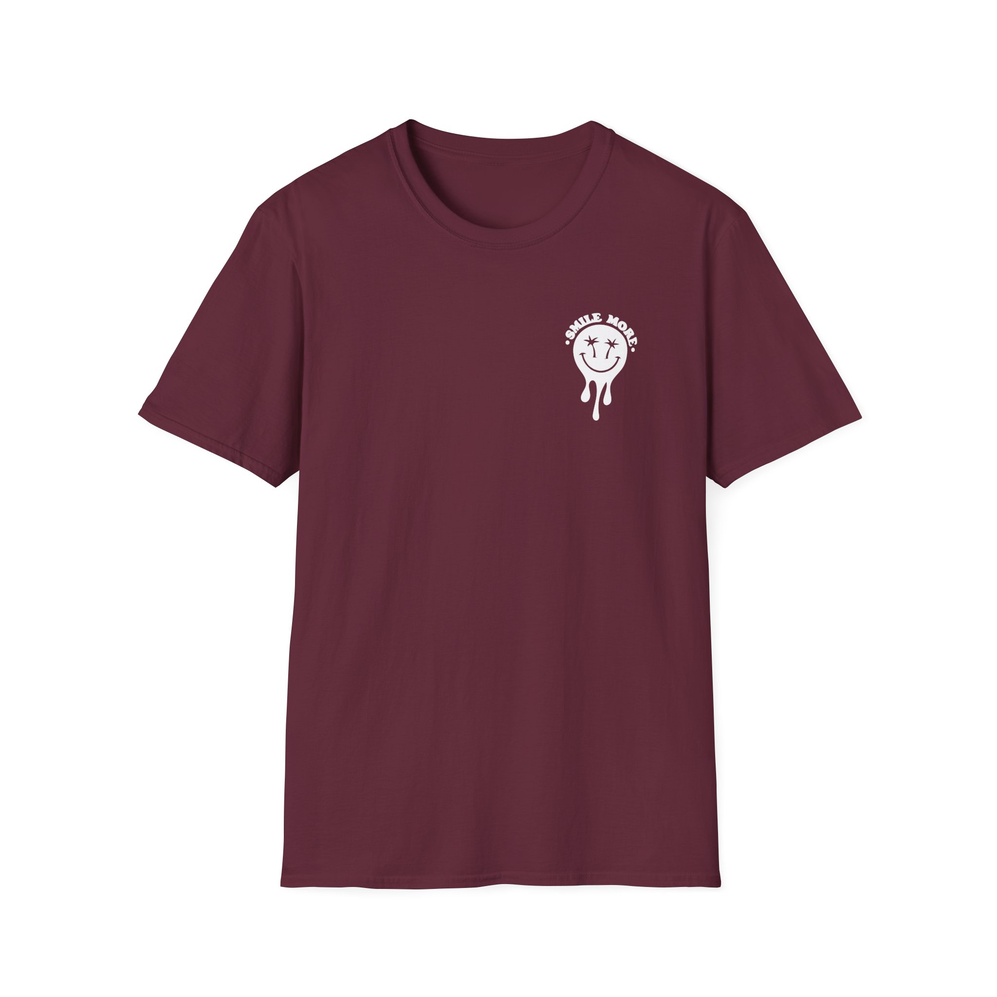Roman Atwood Unisex Softstyle T-Shirt - Image 3