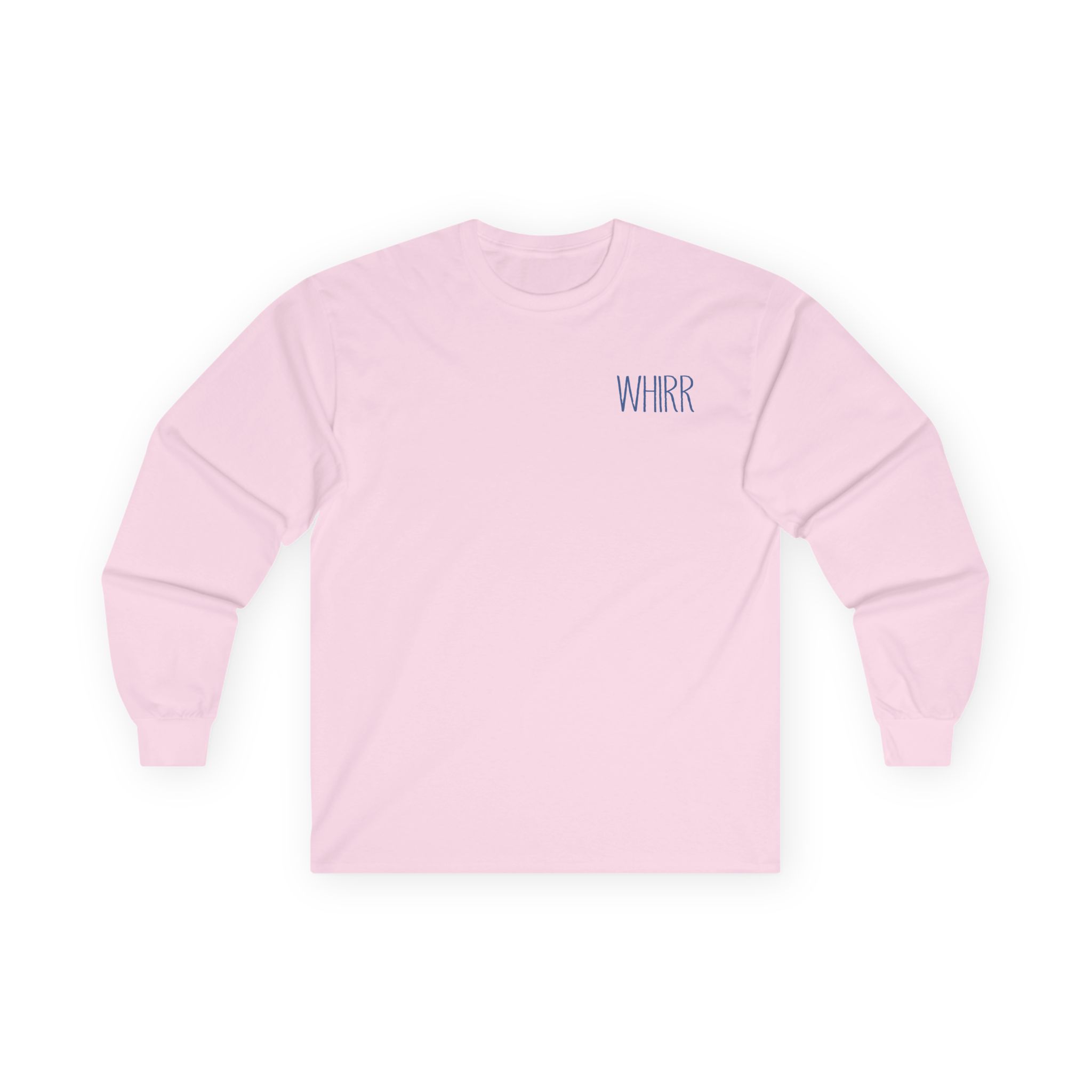 Cold Cuts Whirr Sway Unisex Ultra Cotton Long Sleeve Tee - Image 9