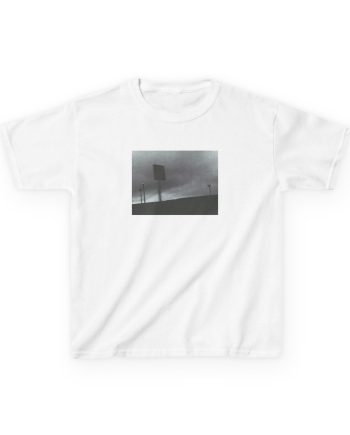 Godspeed You Black Emperor Kids Heavy Cotton™ Tee