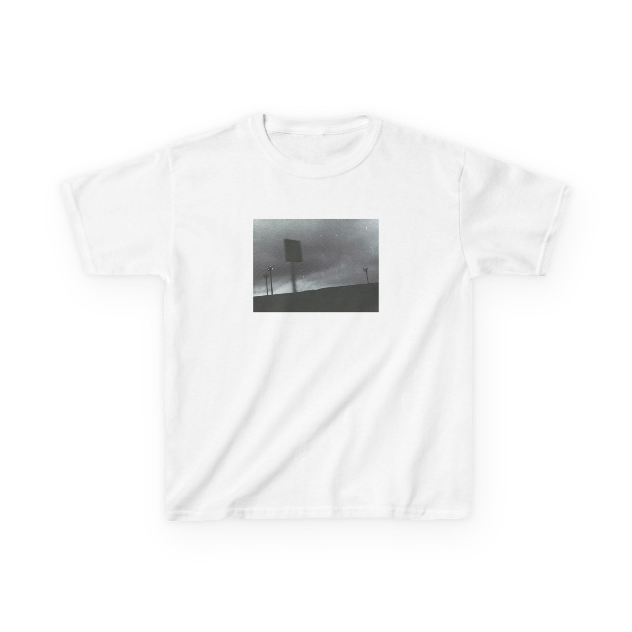 Godspeed You Black Emperor Kids Heavy Cotton™ Tee