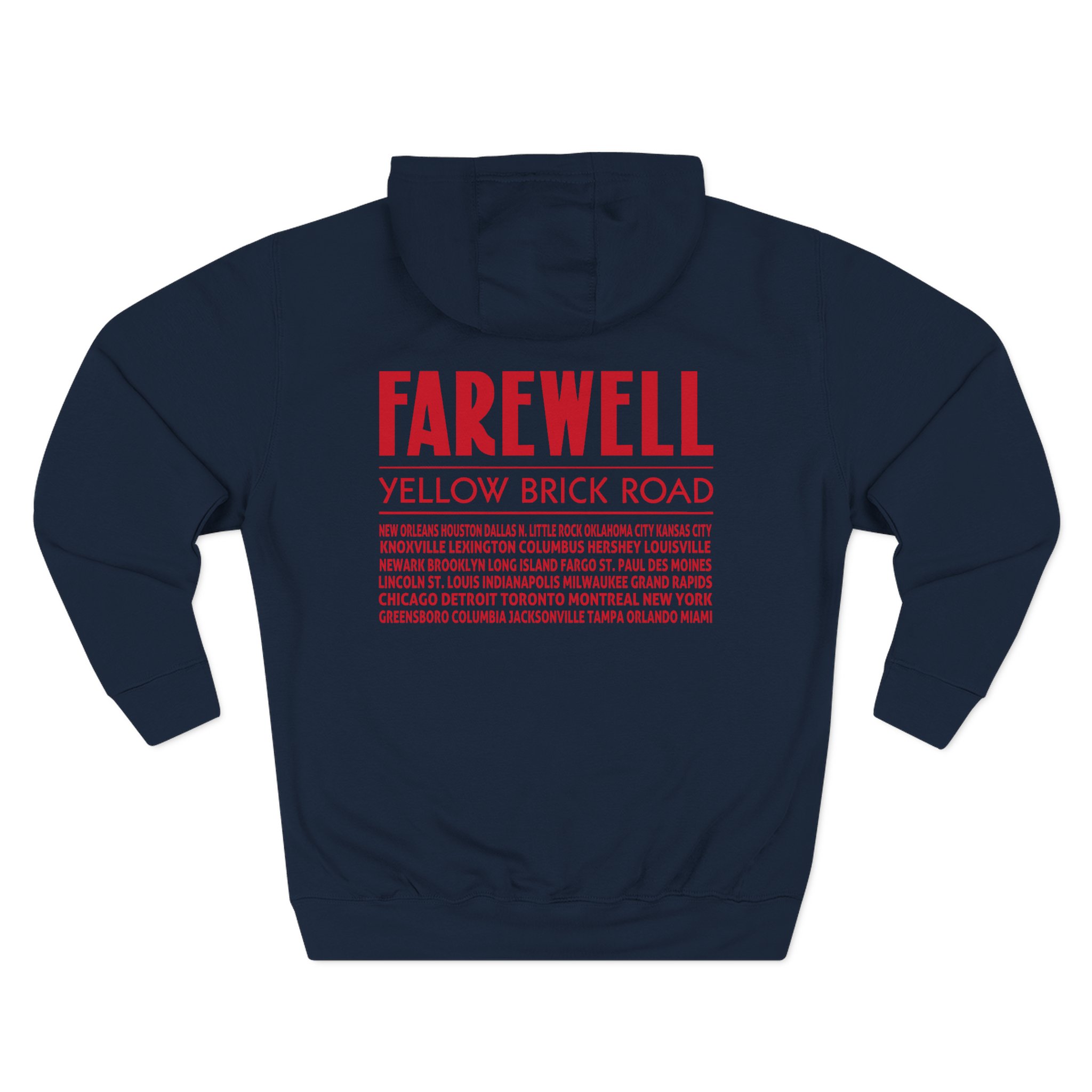 Ej Farewell Elton Gradient Three-Panel Fleece Hoodie - Image 14