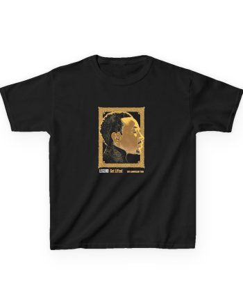Kids John Legend Get Lifted Heavy Cotton™ Tee