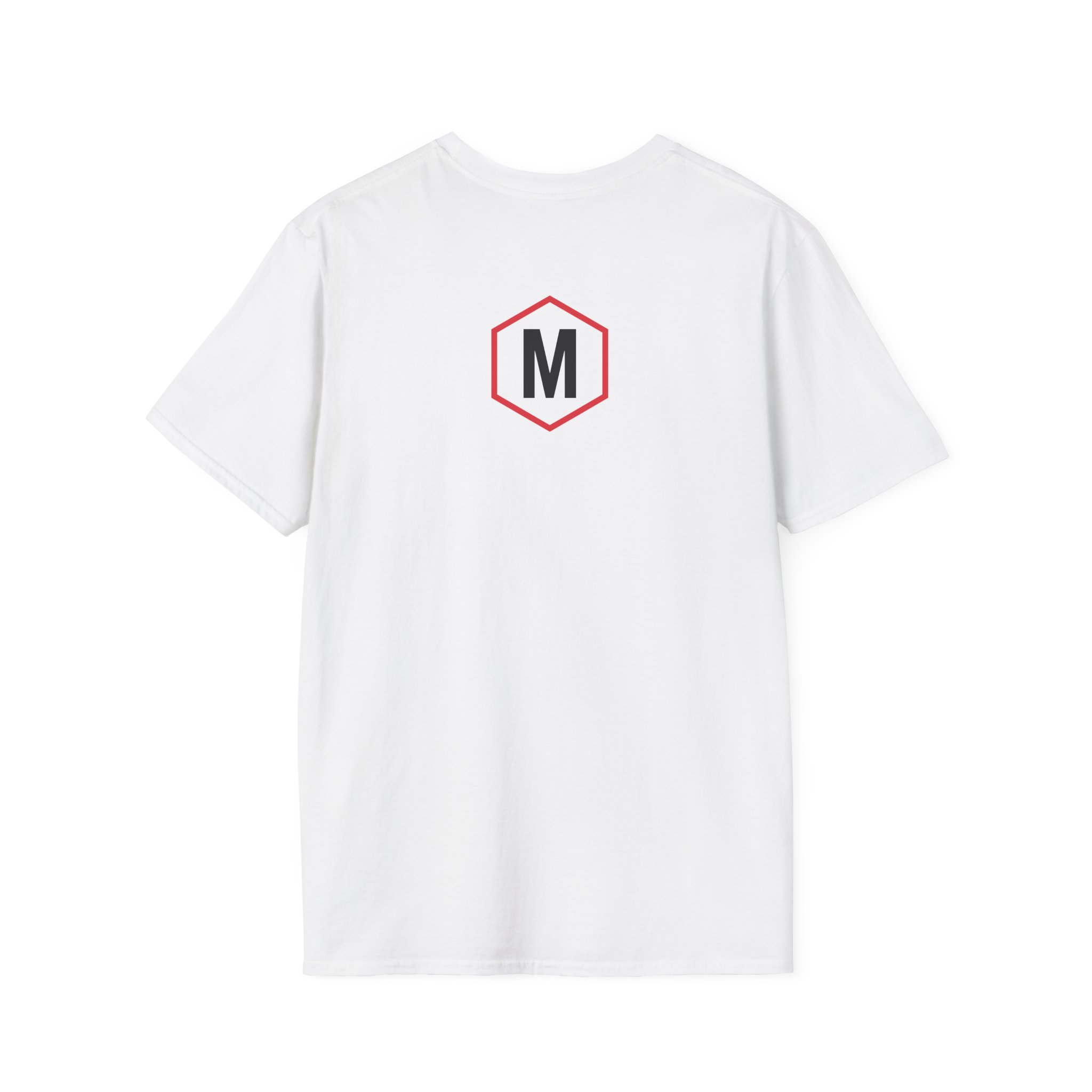 Morat Anna Seavey Unisex Softstyle T-Shirt - Image 2