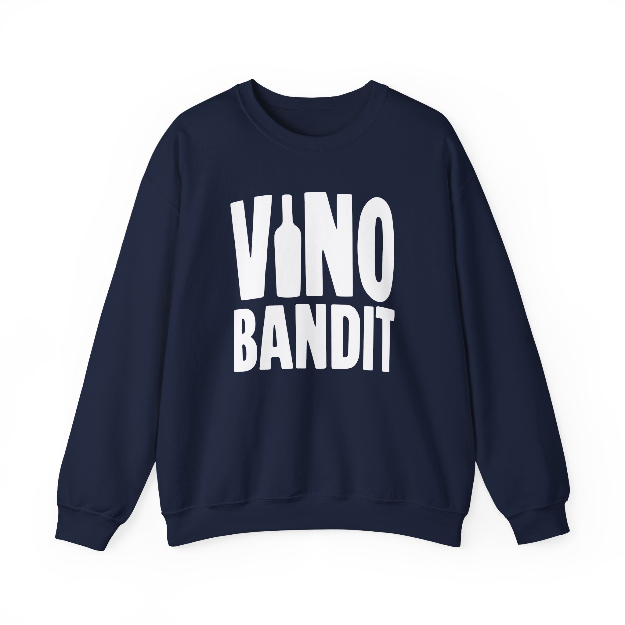 Songer Vb Unisex Heavy Blend™ Crewneck Sweatshirt - Image 15