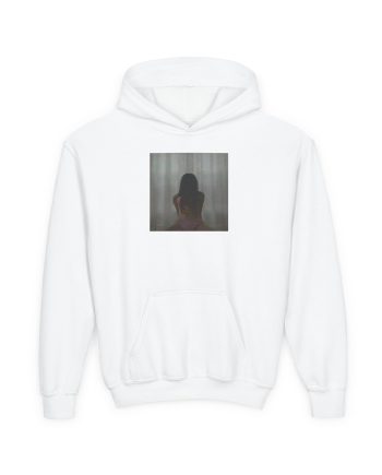 Youth Snow Strippers Heavy Blend Hooded Sweatshirt