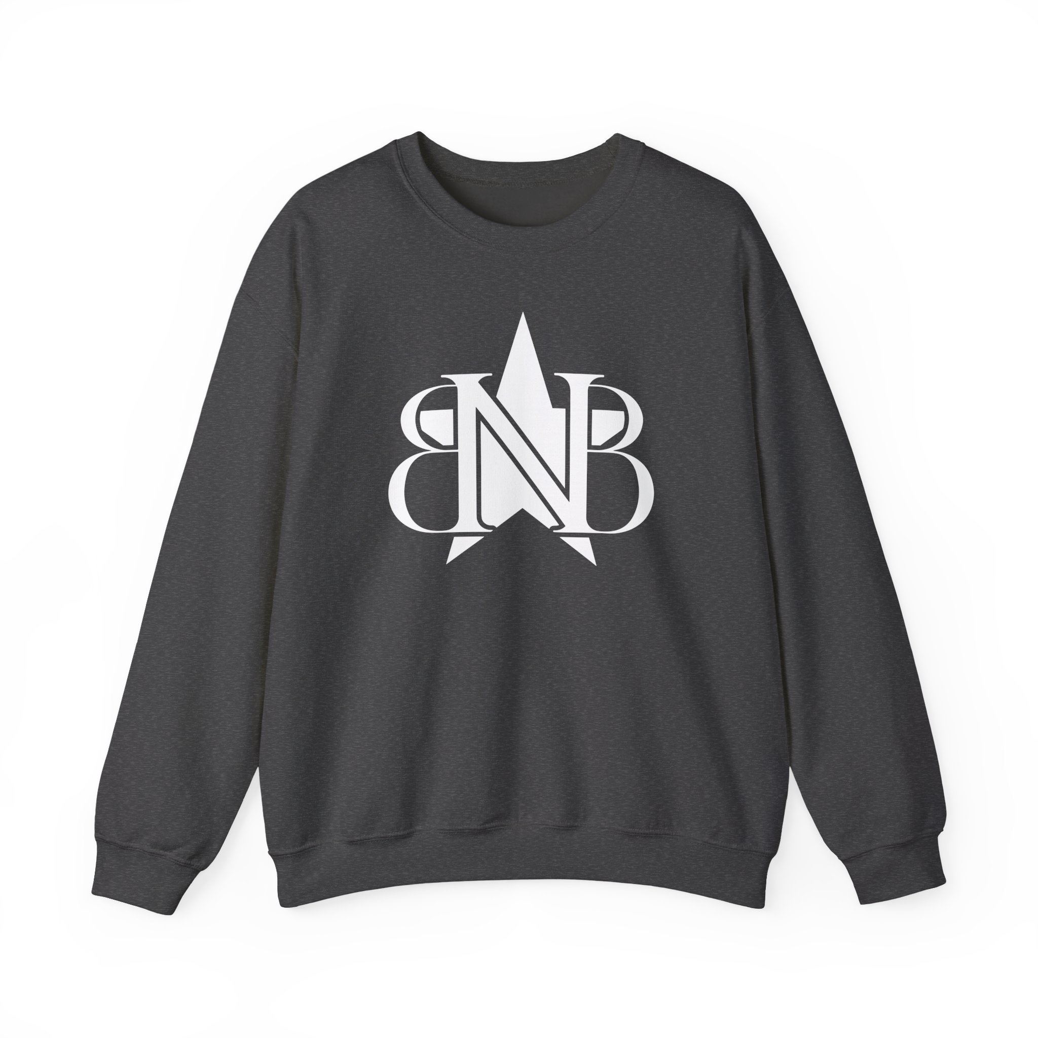 Snow Strippers Unisex Heavy Blend™ Crewneck Sweatshirt - Image 11