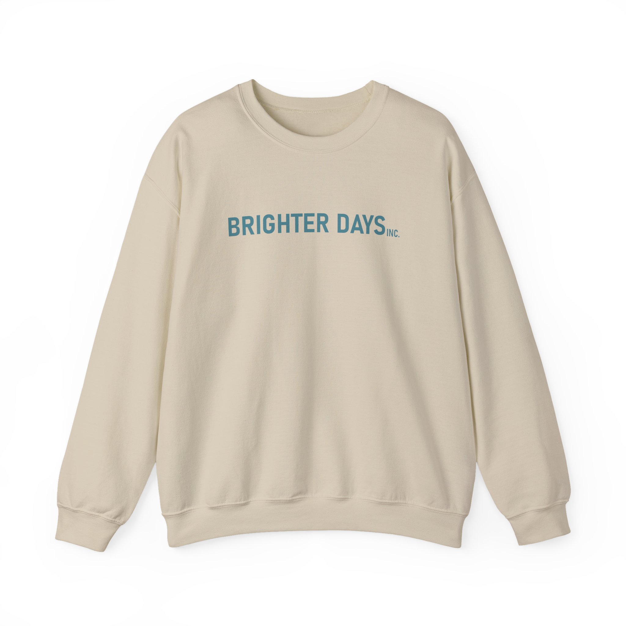 AG Erase Unisex Heavy Blend™ Crewneck Sweatshirt - Image 5