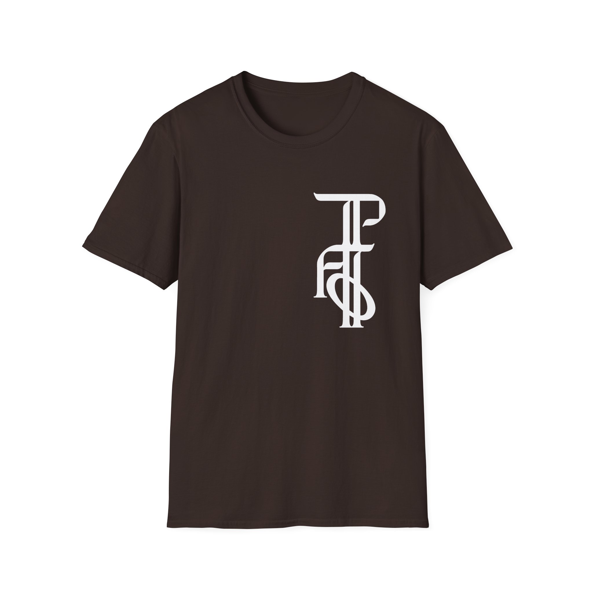 Underoath Unisex Softstyle T-shirt - Image 7