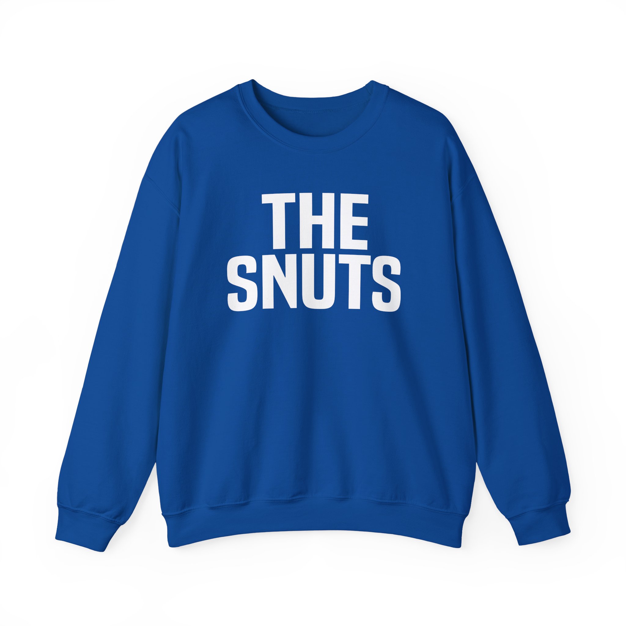 The Snuts Collage Unisex Heavy Blend™ Crewneck Sweatshirt - Image 19