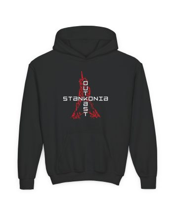 Youth Outkast Stankonia Heavy Blend Hooded Sweatshirt