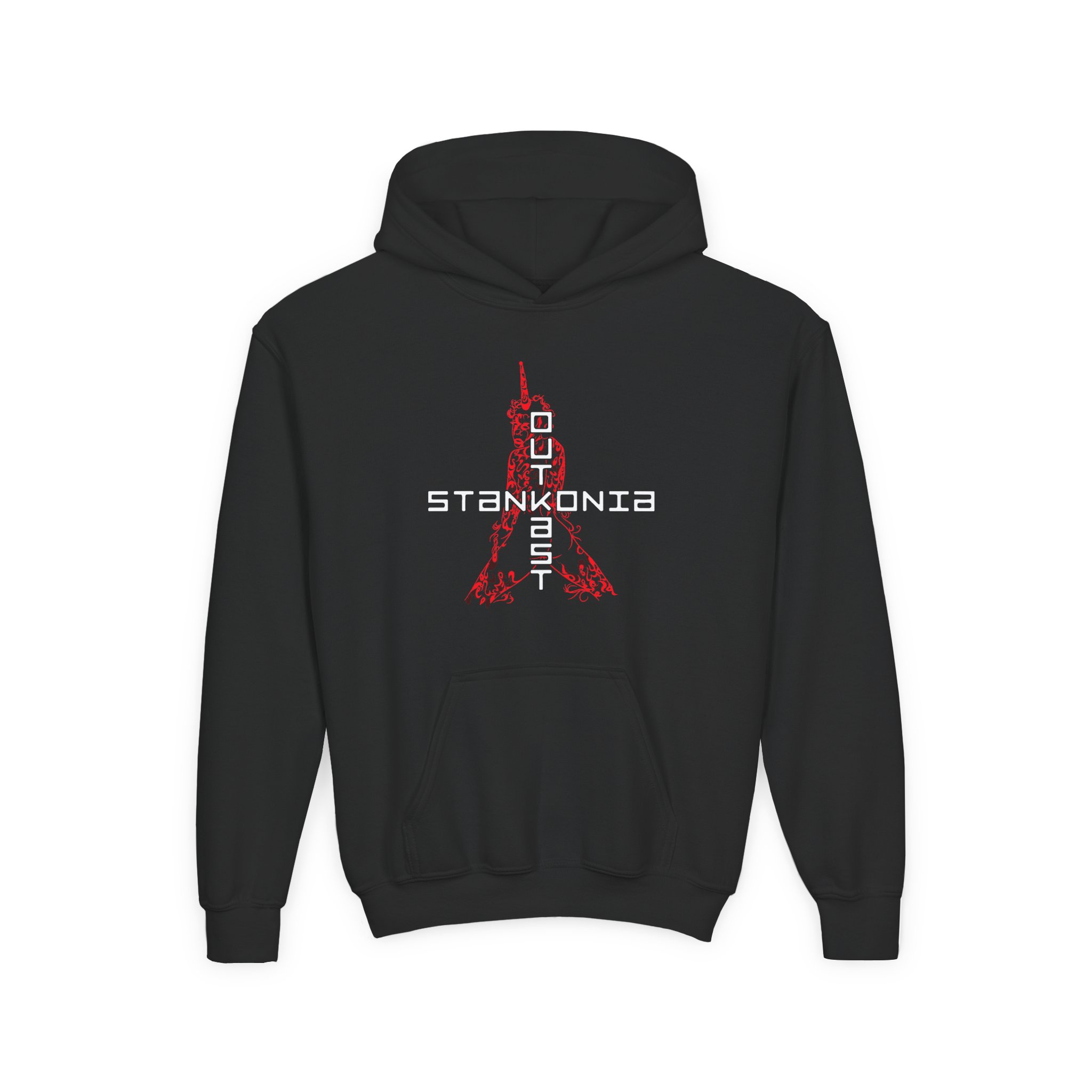 Youth Outkast Stankonia Heavy Blend Hooded Sweatshirt