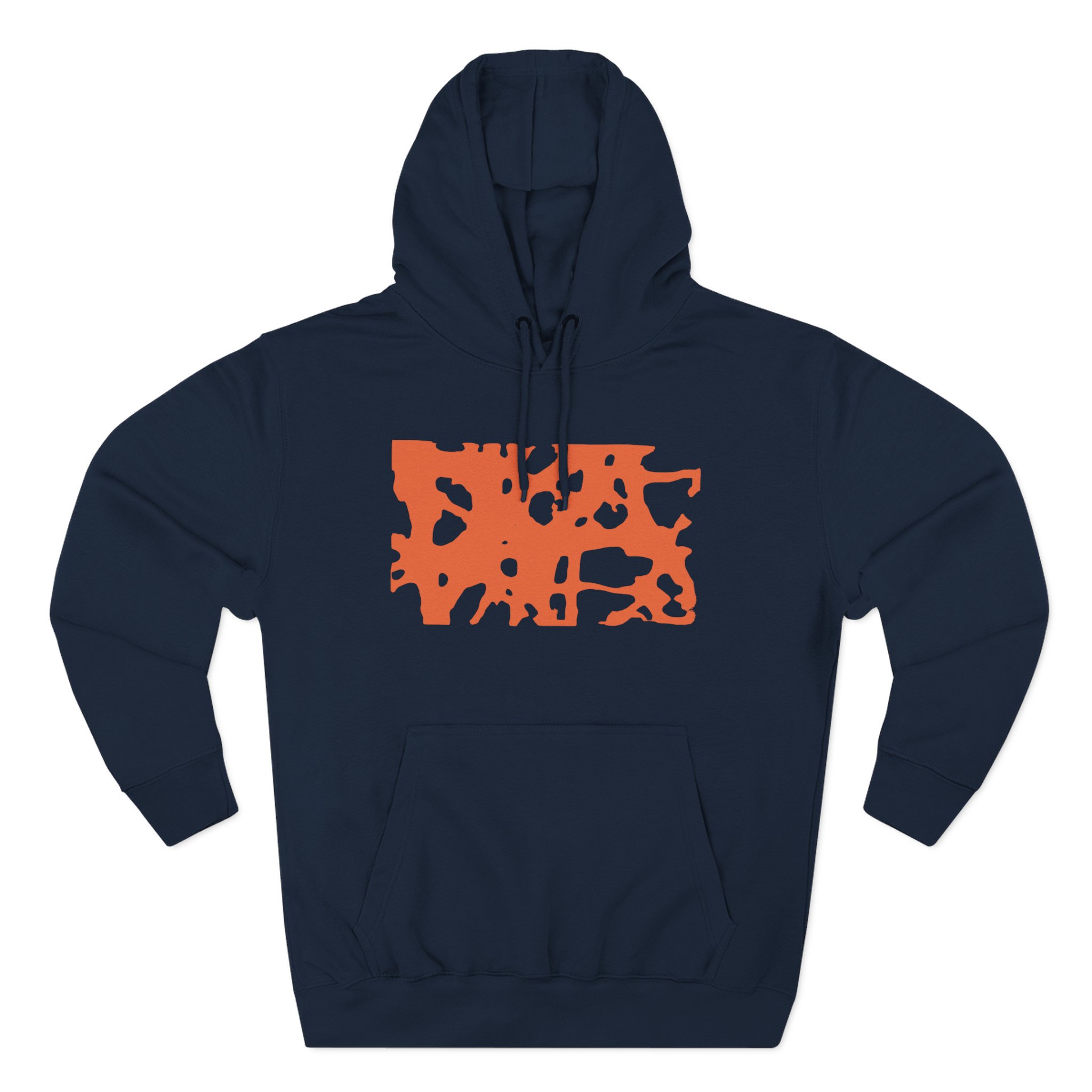 Meduza Resilience Three-Panel Fleece Hoodie - Image 13