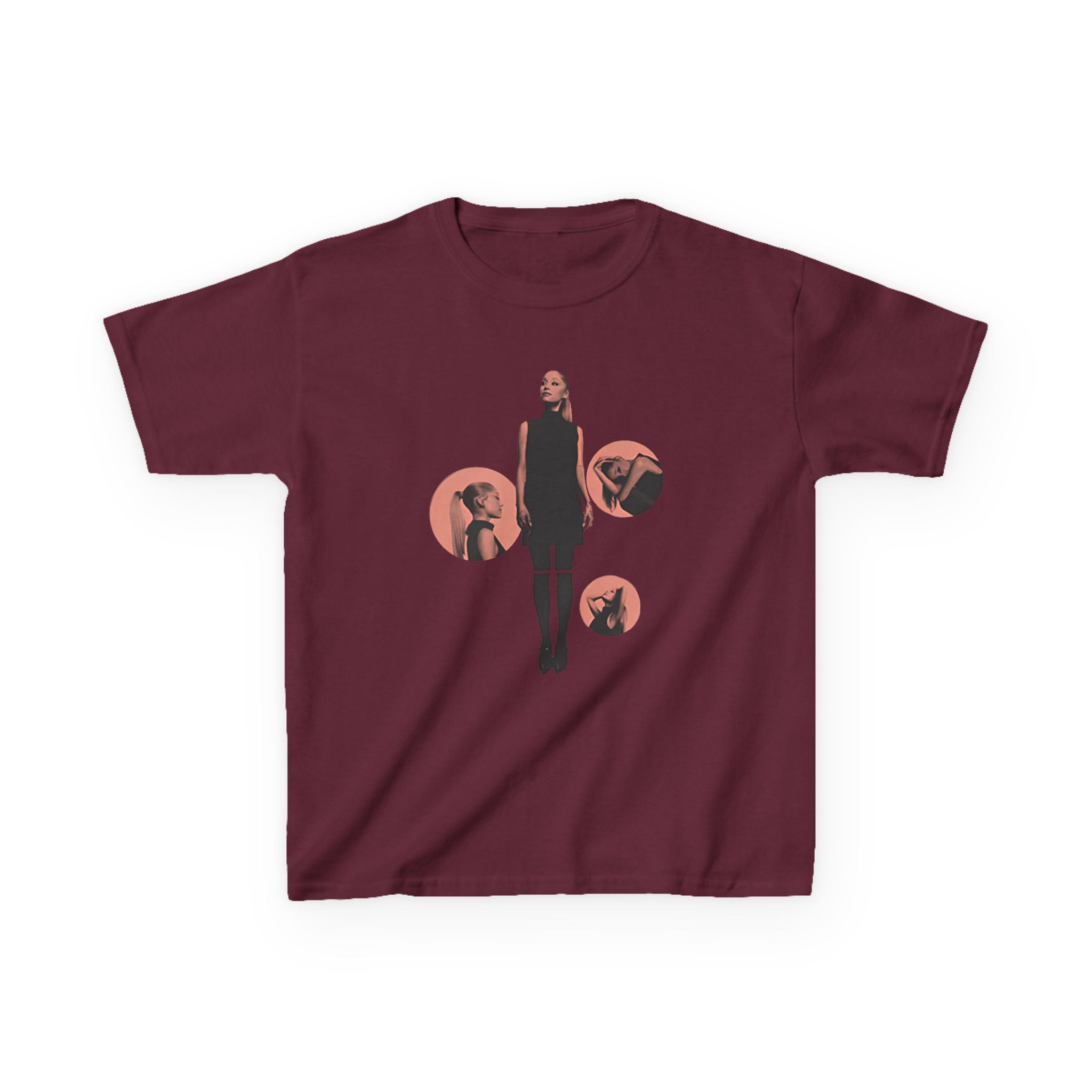 AG Sunshine Kids Heavy Cotton™ Tee - Image 5