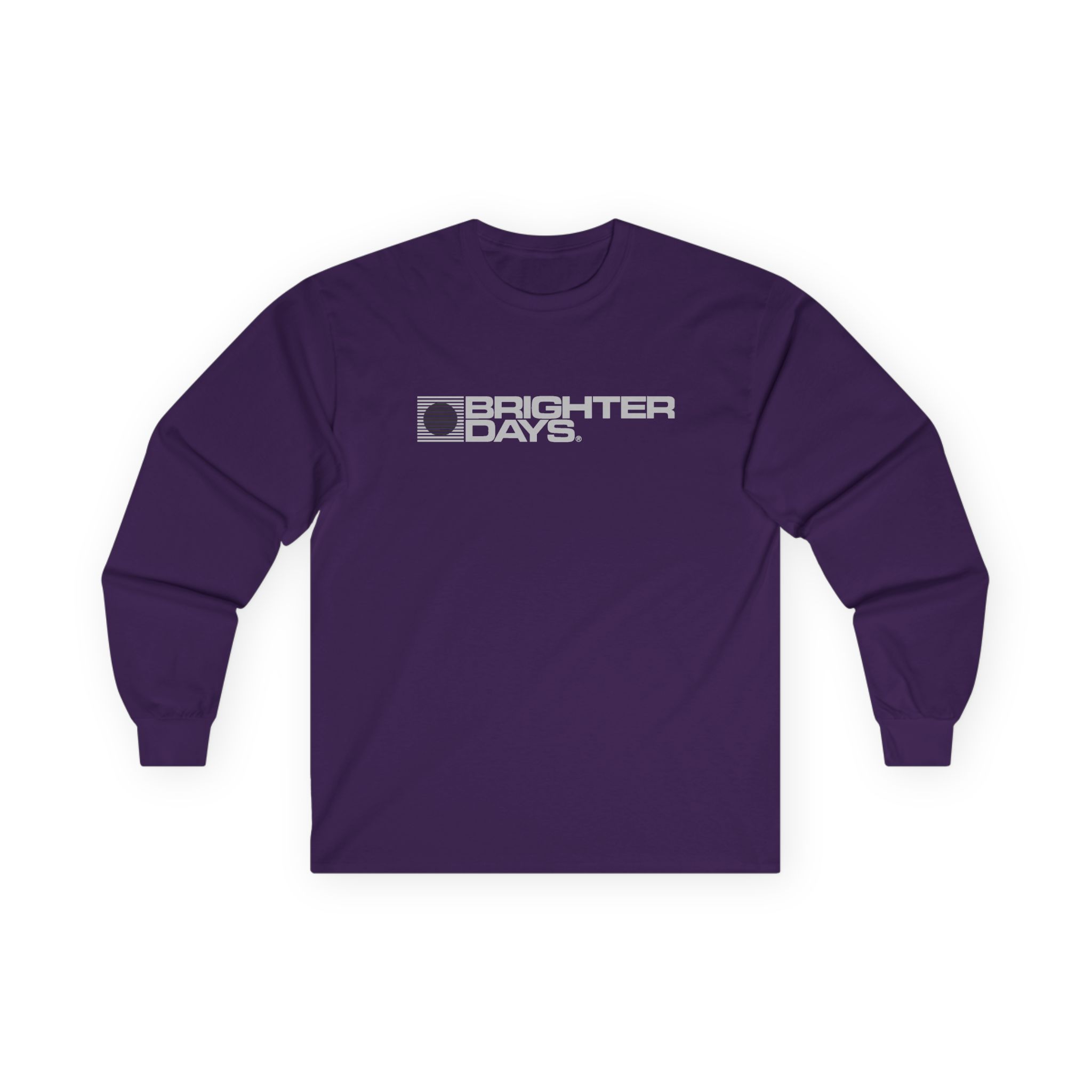 AG Brighter Days Unisex Ultra Cotton Long Sleeve Tee - Image 13