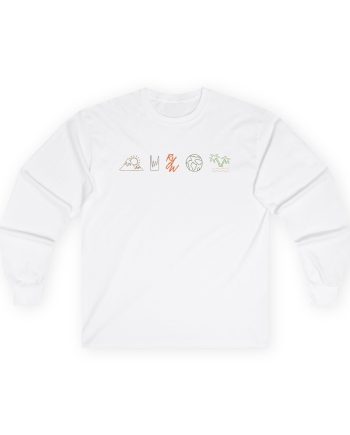 Kinging-it Unisex Ultra Cotton Long Sleeve Tee