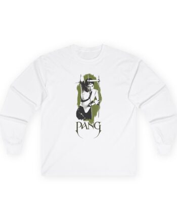 Caroline Polachek PANG Ladder Unisex Ultra Cotton Long Sleeve Tee