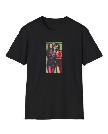 Caroline Polachek Window Unisex Softstyle T-Shirt
