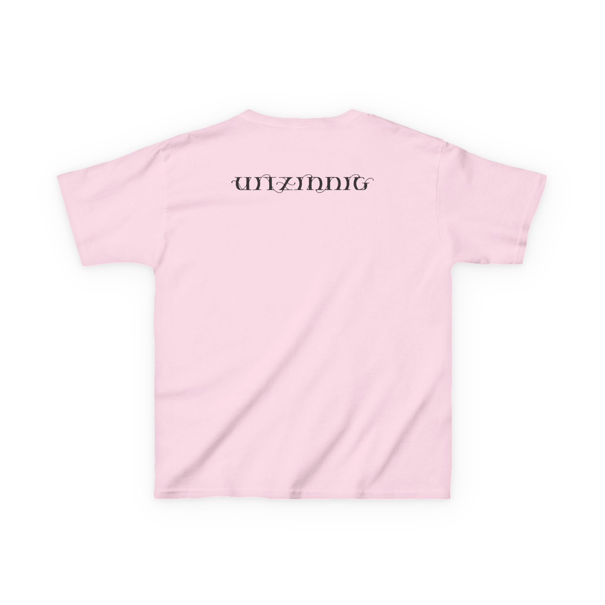 Froukje Kids Heavy Cotton™ Tee - Image 12