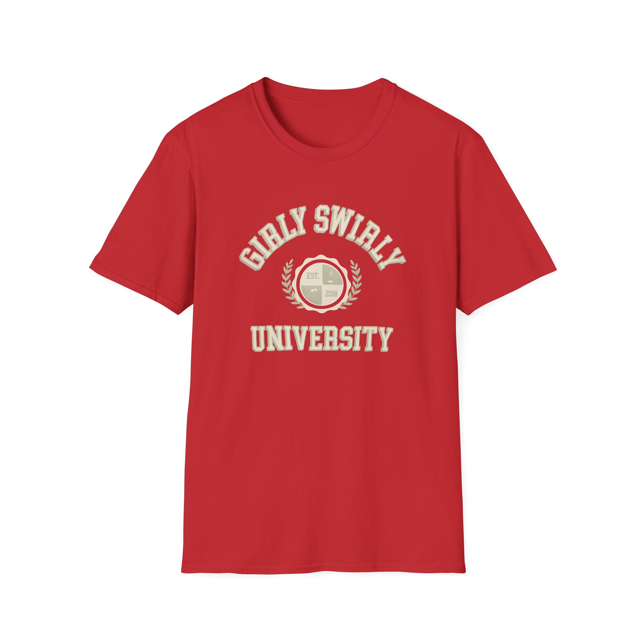 The Toast Gsu Unisex Softstyle T-Shirt - Image 23