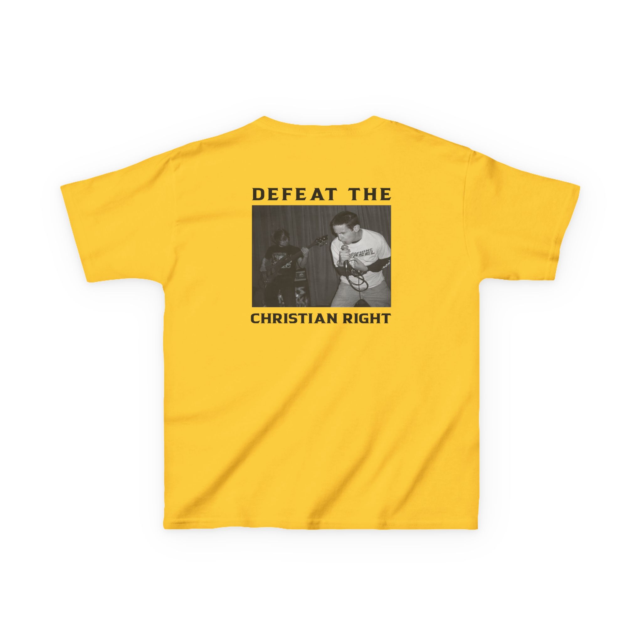 Weekend Nachos Christian Kids Heavy Cotton™ Tee - Image 16