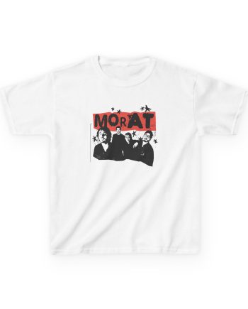 Morat Paris Kids Heavy Cotton™ Tee