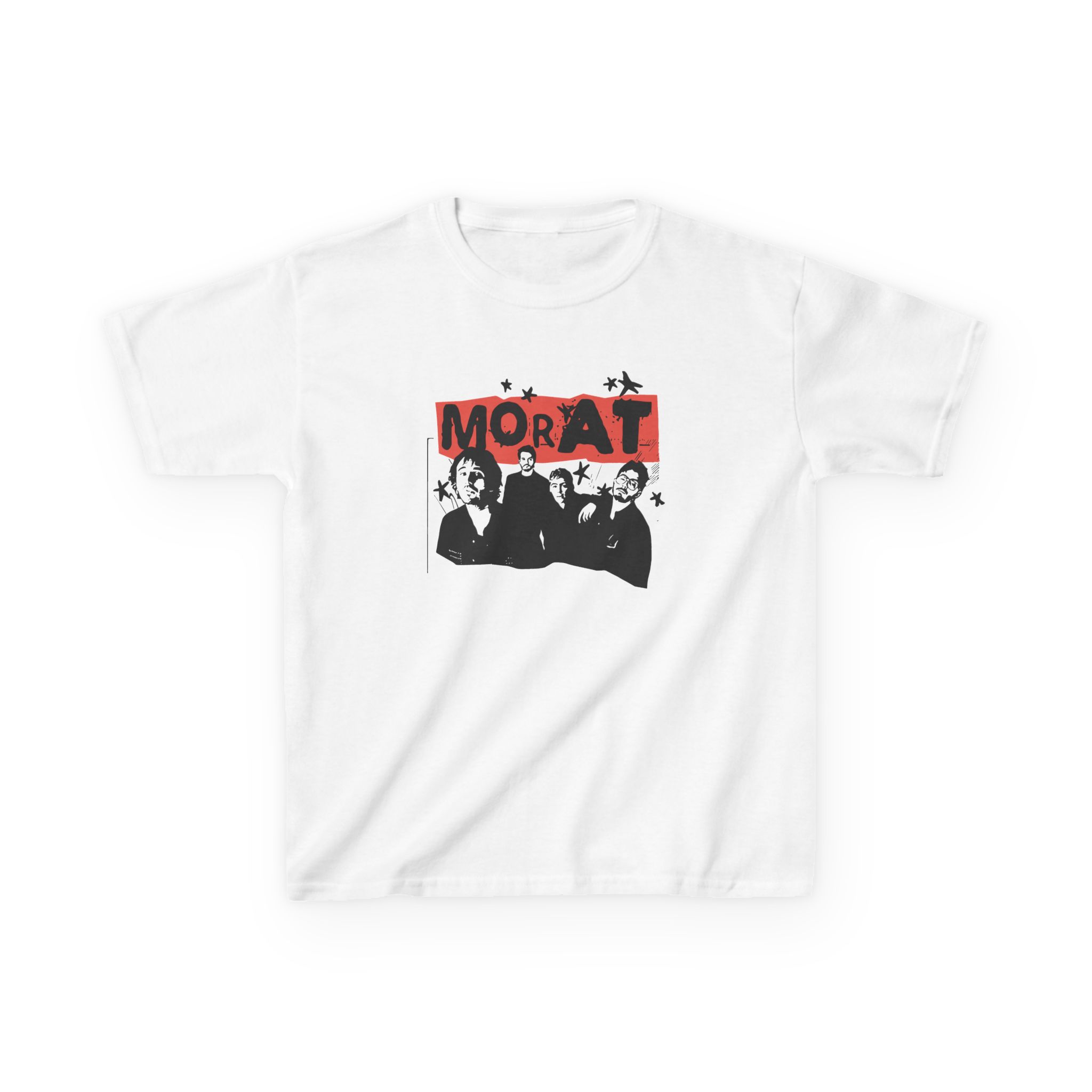 Morat Paris Kids Heavy Cotton™ Tee