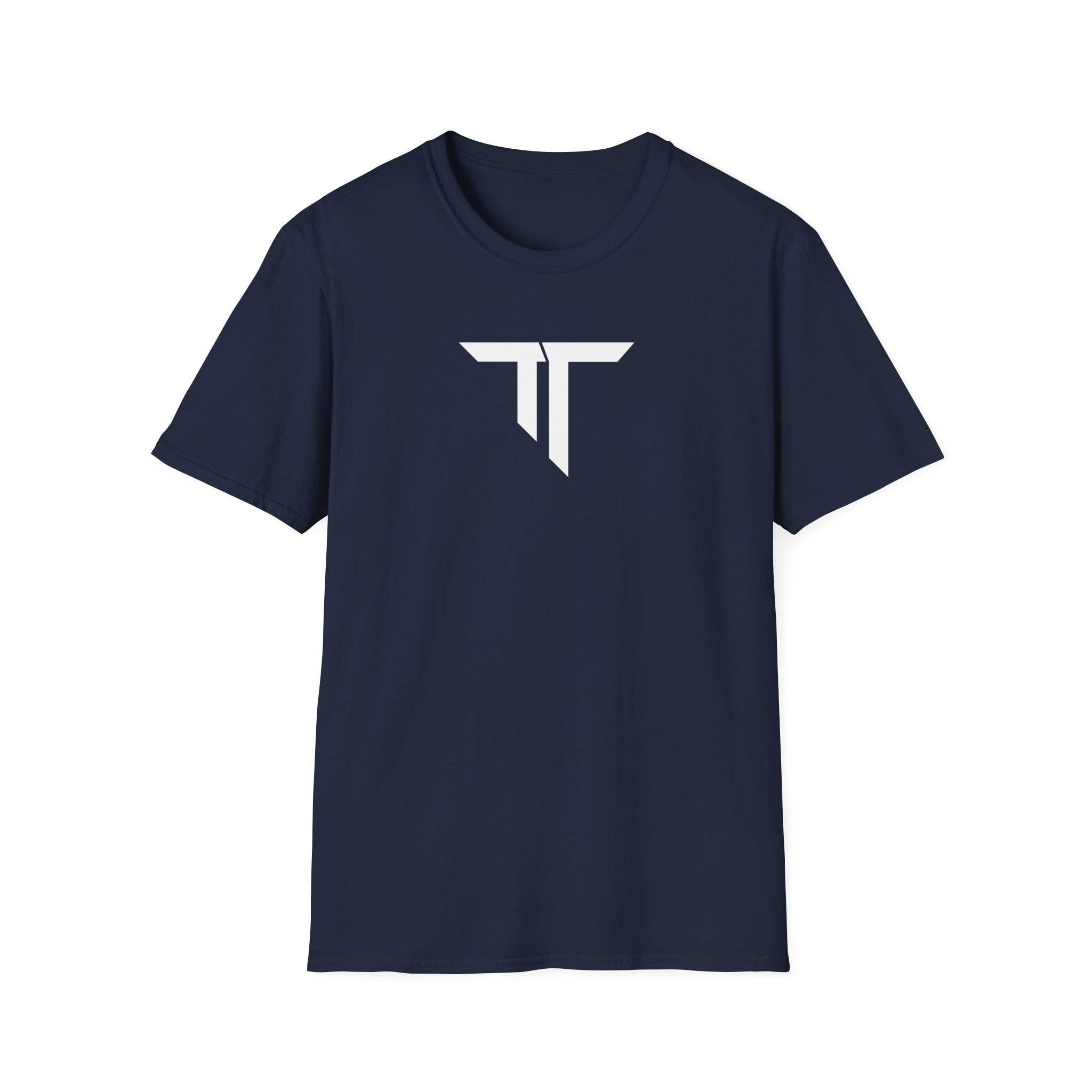Tom Twers Signature Unisex Softstyle T-Shirt - Image 25