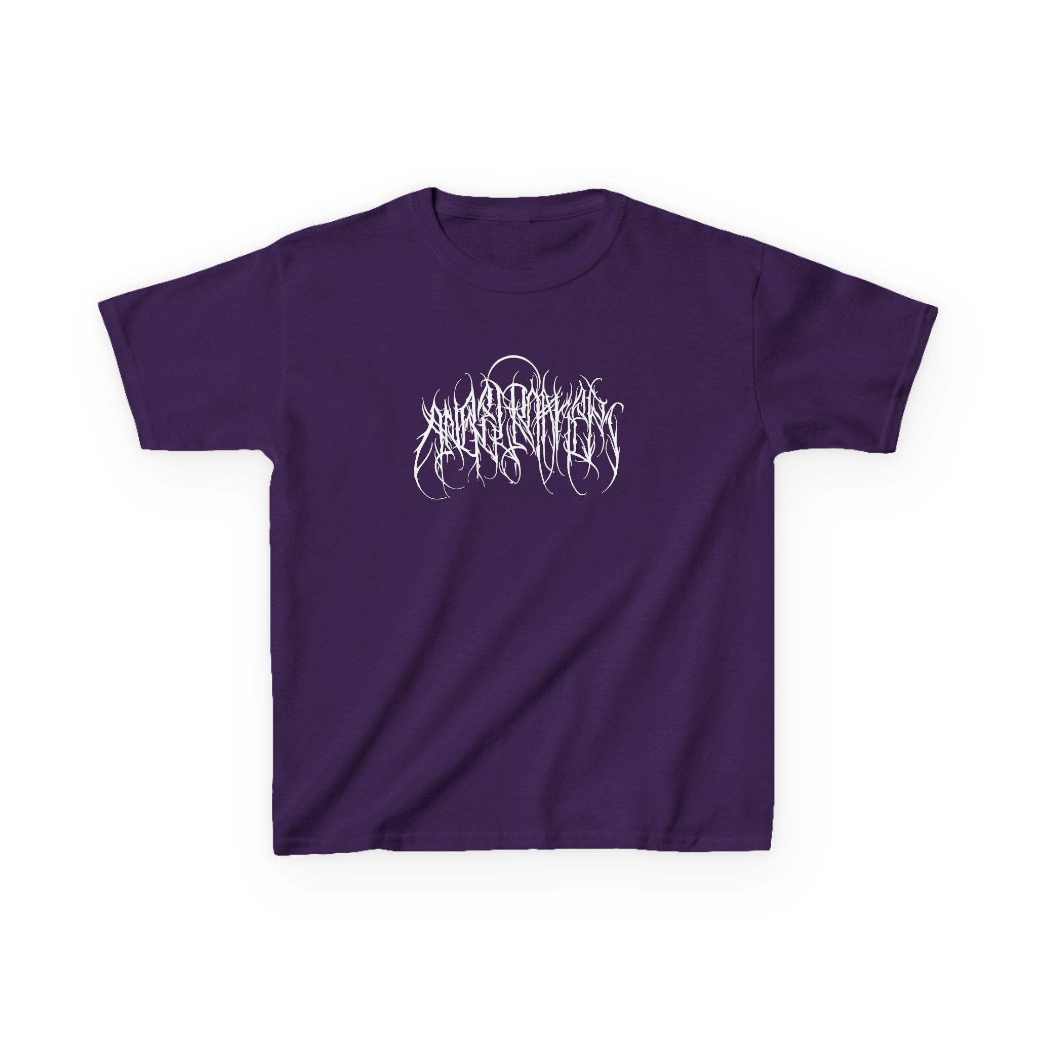 Angelmaker Lost One Kids Heavy Cotton™ Tee - Image 15