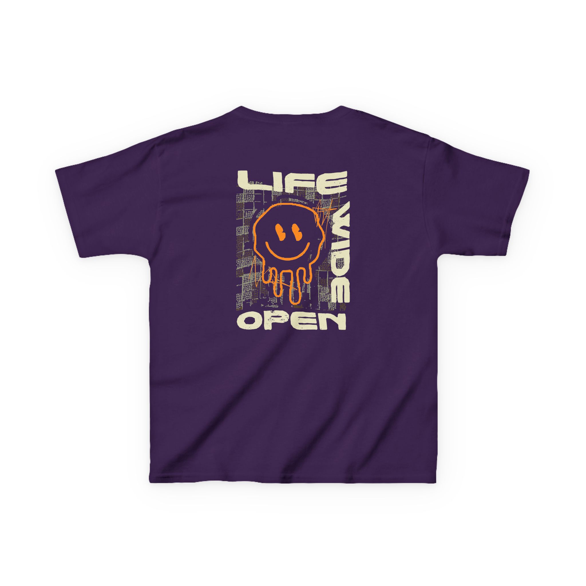 Kids Cboystv Icon Heavy Cotton™ Tee - Image 6