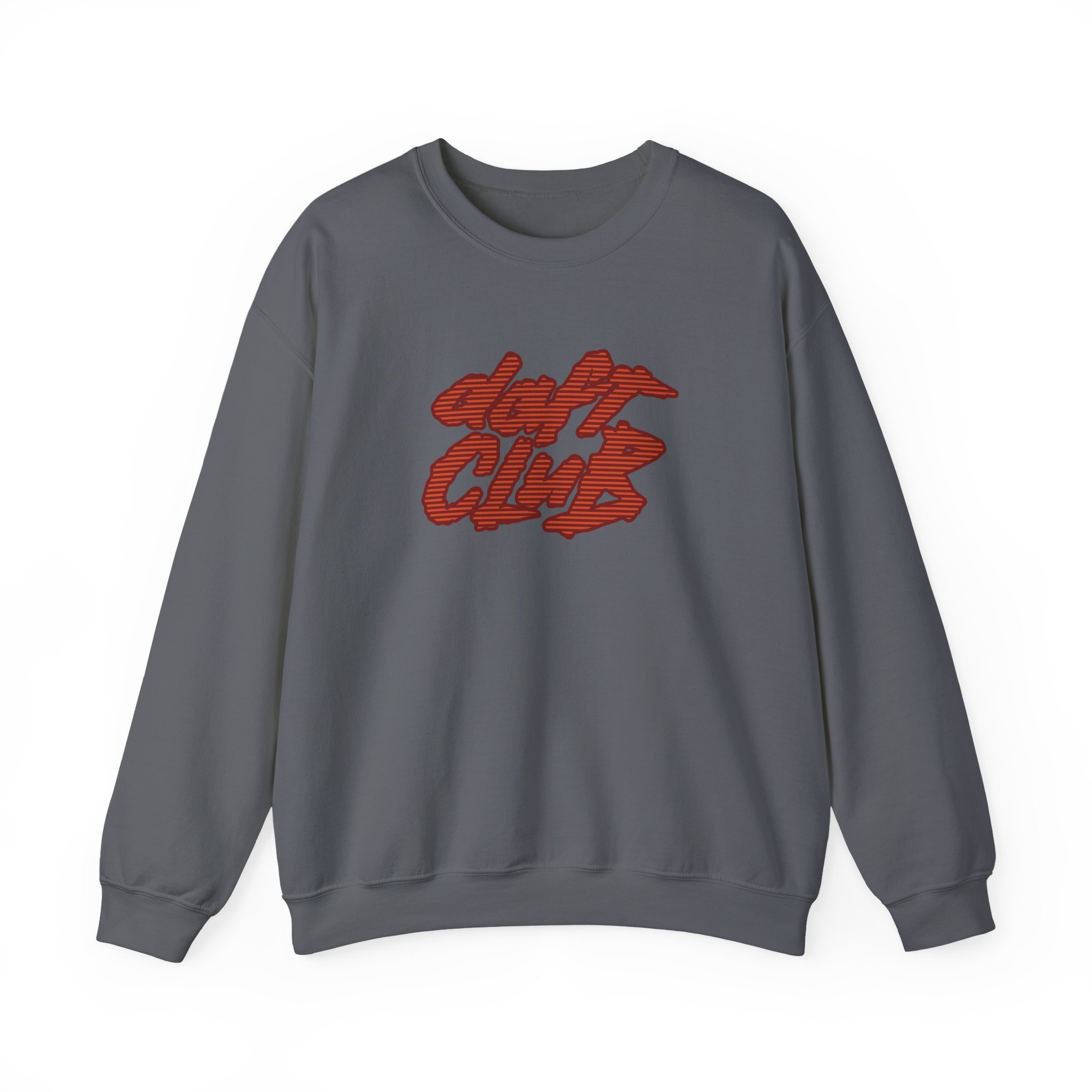 Daft Punk Unisex Heavy Blend™ Crewneck Sweatshirt - Image 17
