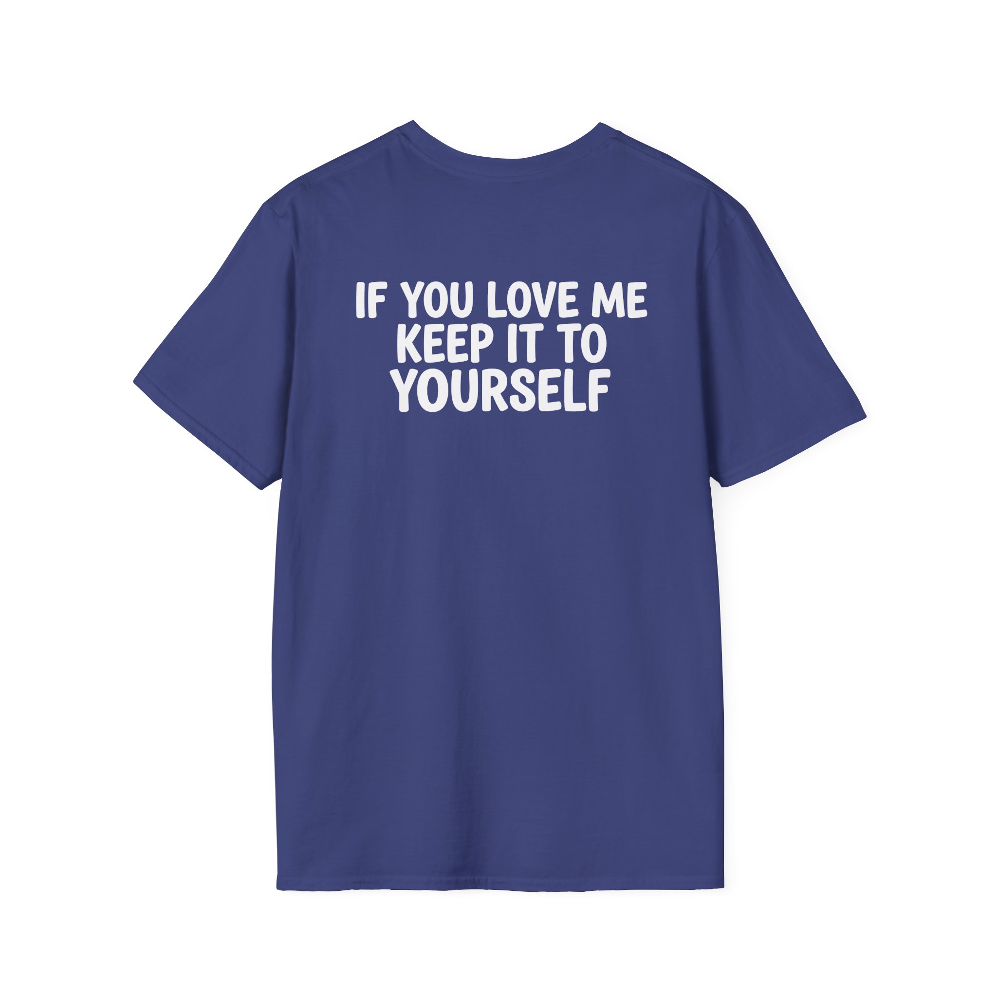 Ethel Cain Unisex Softstyle T-Shirt - Image 14