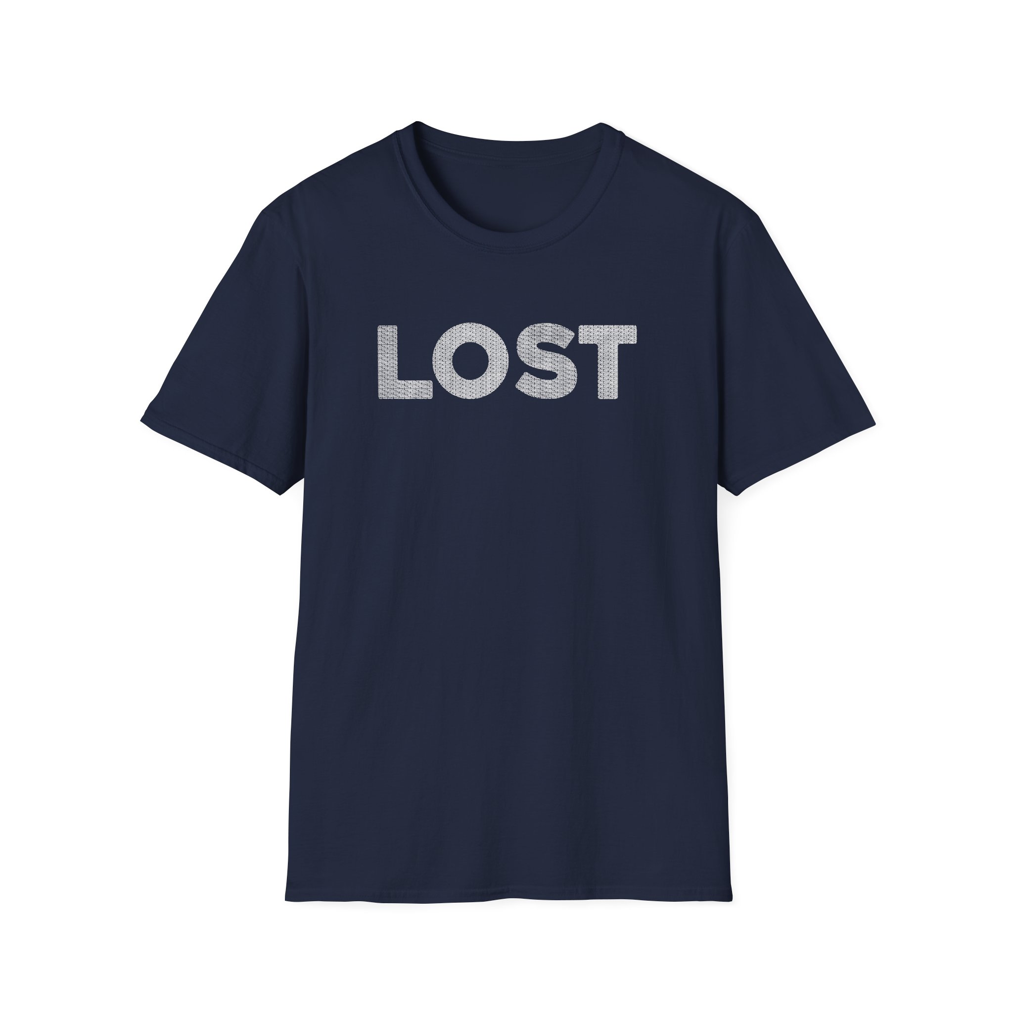 Roman Atwood Lost Unisex Softstyle T-Shirt - Image 19