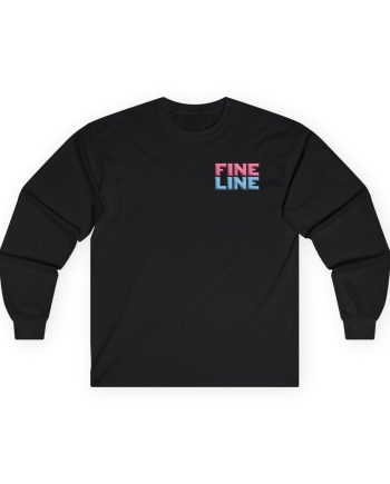 Love on Tour Unisex Ultra Cotton Long Sleeve Tee