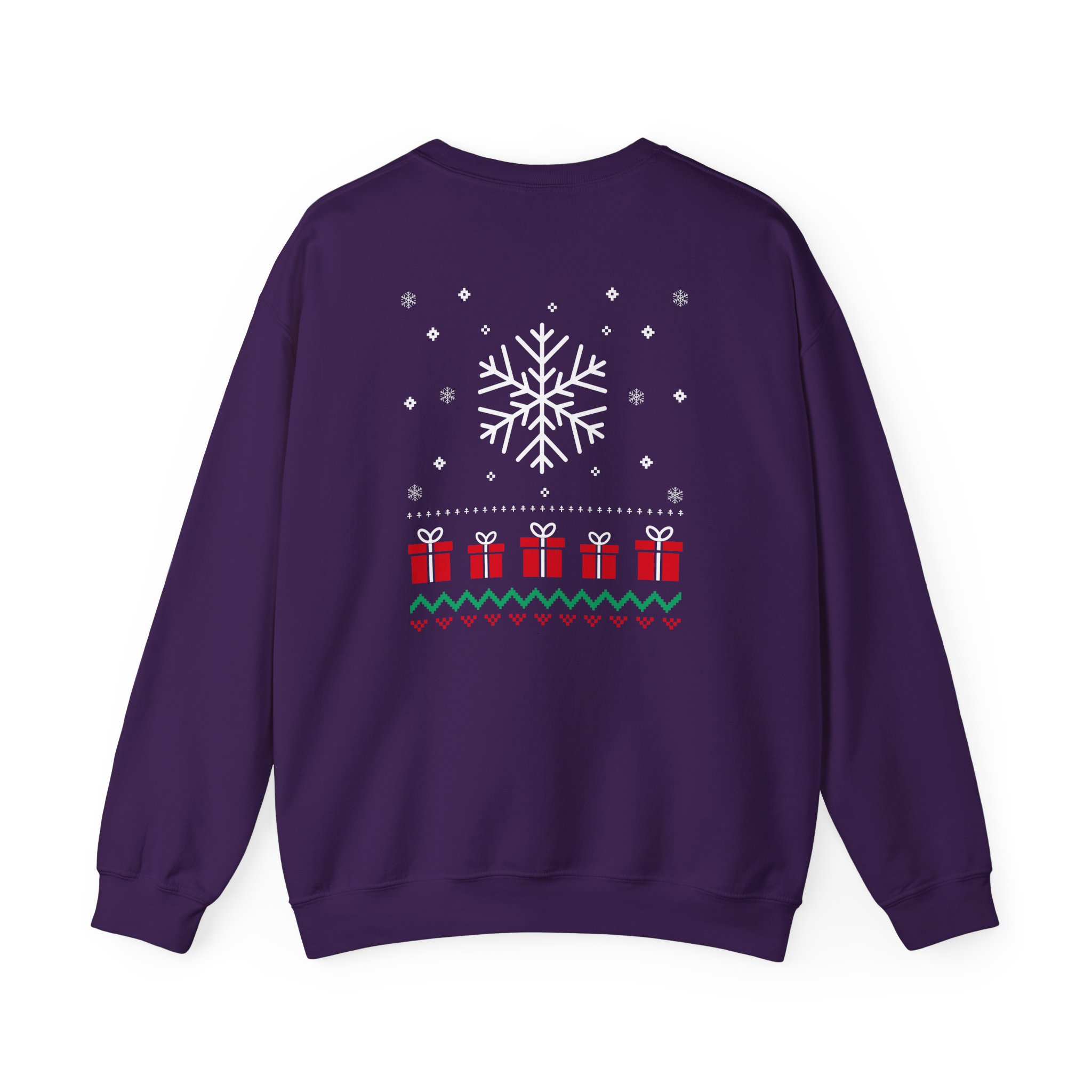 Ice Cube Unisex Heavy Blend™ Crewneck Sweatshirt - Image 18