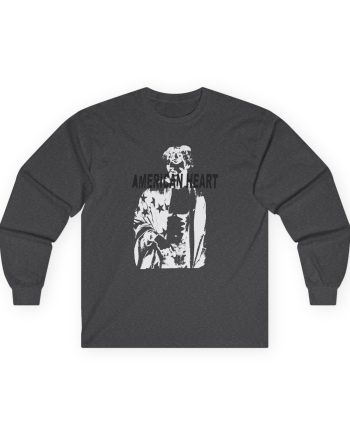 Benson Boone Portrait Unisex Ultra Cotton Long Sleeve Tee